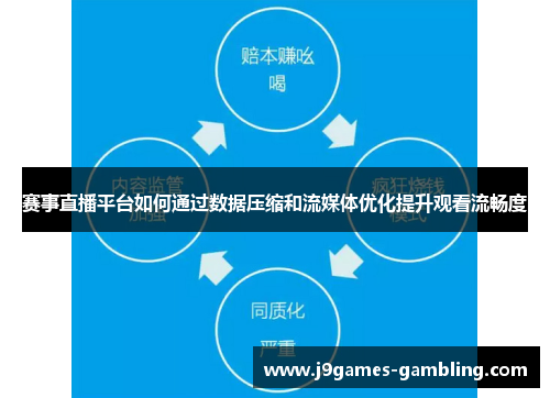 赛事直播平台如何通过数据压缩和流媒体优化提升观看流畅度